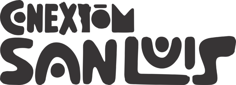 logo horizontal negro